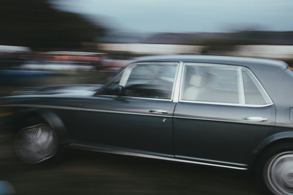 Elevate your british luxury car with expert interior detailing: a comprehensive step-by-step manual